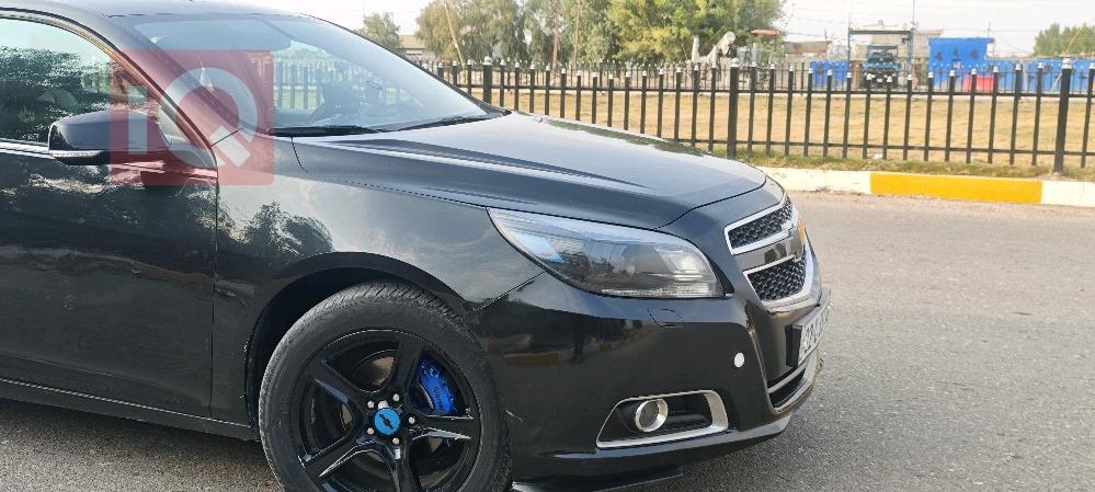 شيفروليه ماليبو